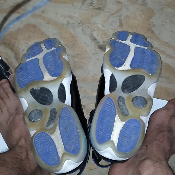 Air jordans 91- 92- 93 - Picture 4 of 4